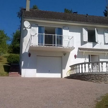 Maison Trigueres Екстер'єр фото