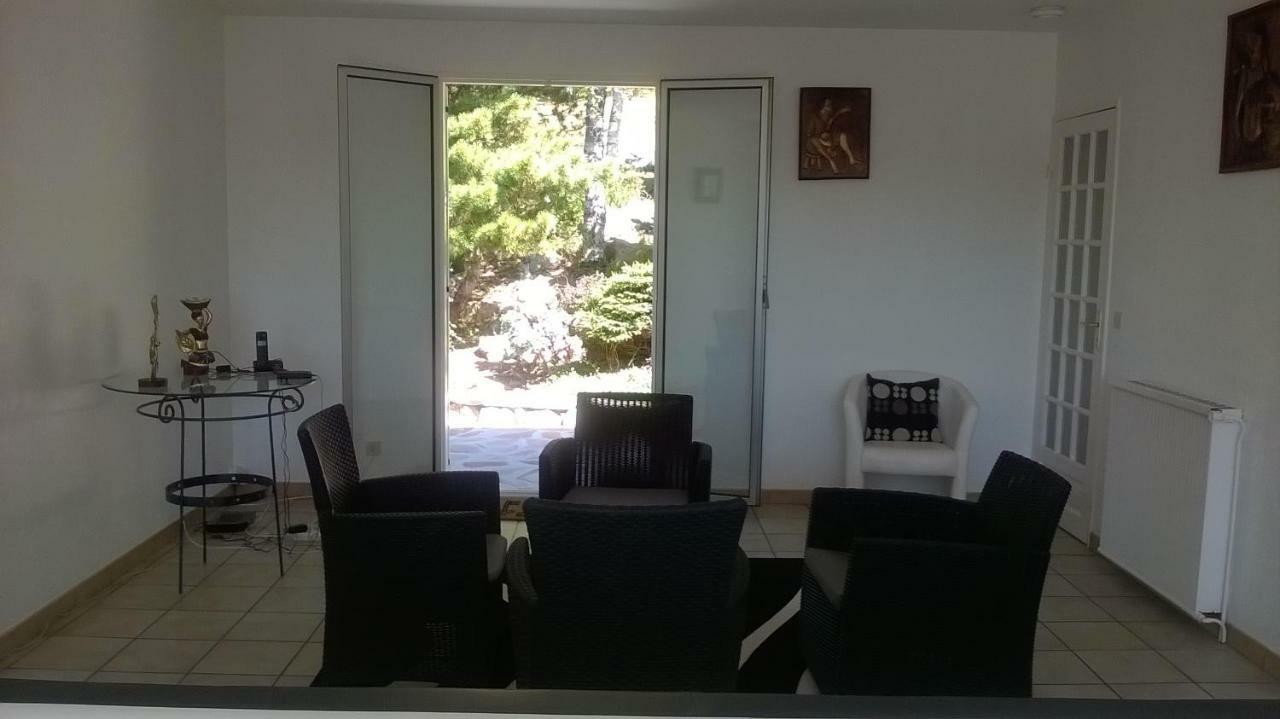 Maison Trigueres Екстер'єр фото