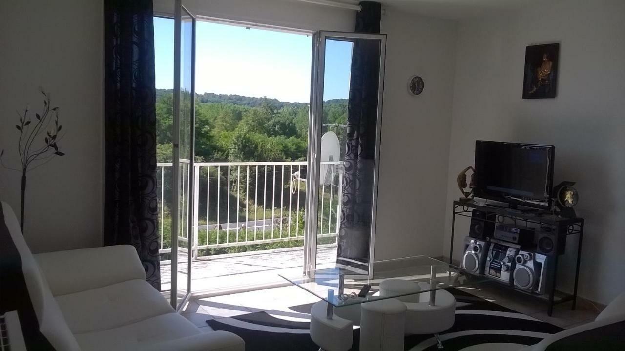 Maison Trigueres Екстер'єр фото