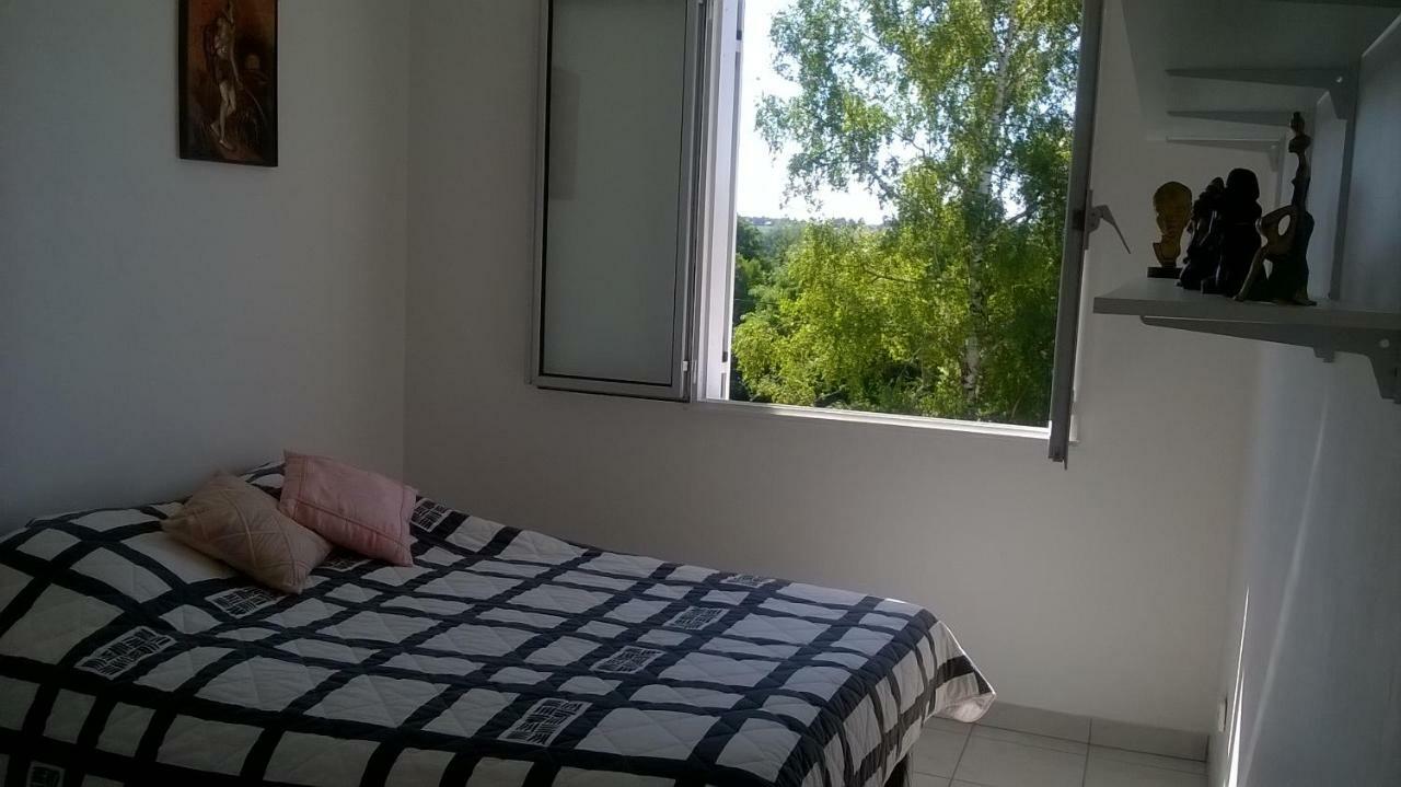Maison Trigueres Екстер'єр фото